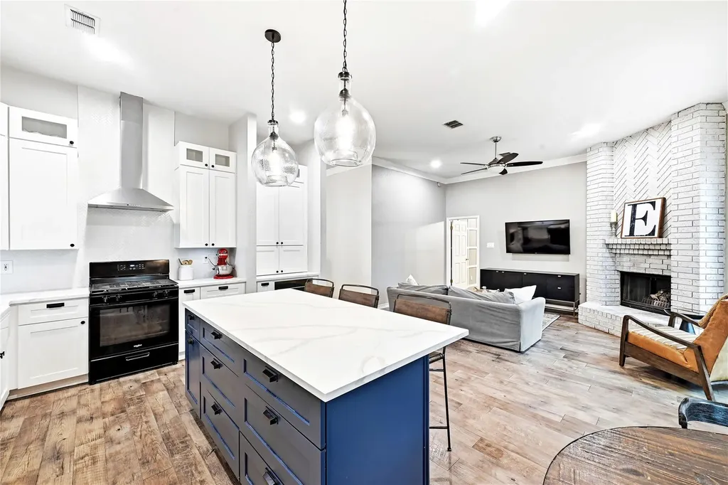 6404 Danvers Court Austin TX 78739