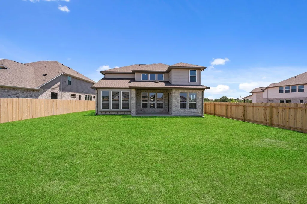 213 Pacific Grove Circle Liberty Hill TX 78642