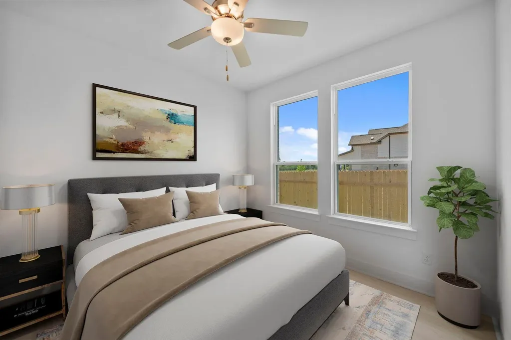 213 Pacific Grove Circle Liberty Hill TX 78642