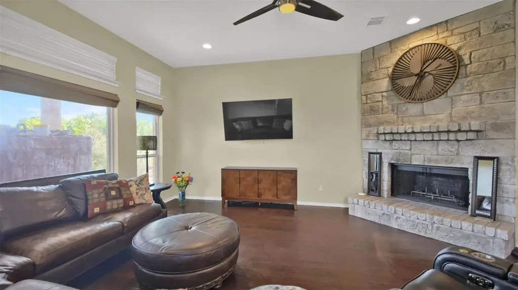17028 John Michael Drive Manor TX 78653