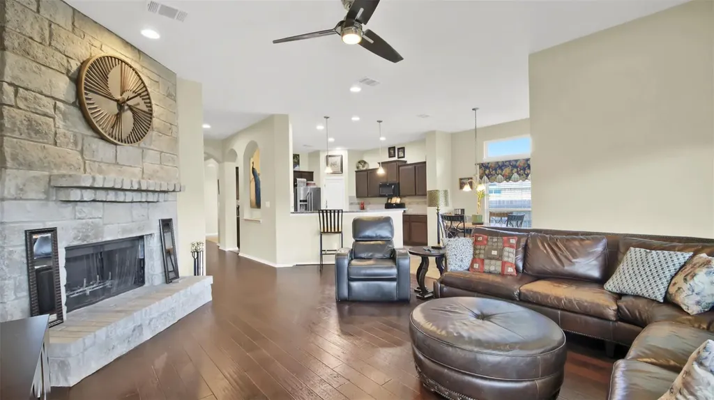17028 John Michael Drive Manor TX 78653