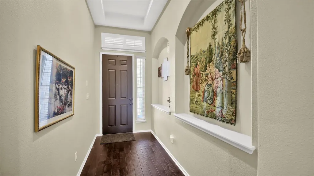 17028 John Michael Drive Manor TX 78653