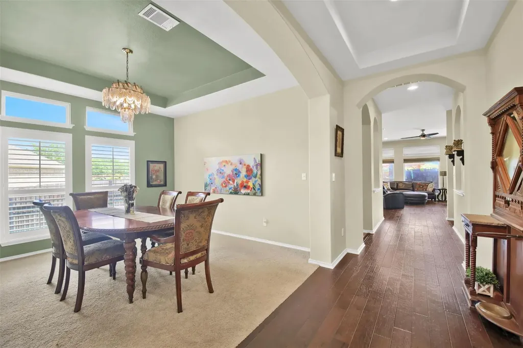 17028 John Michael Drive Manor TX 78653
