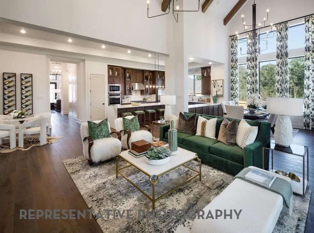 268 Jates Field Bend Liberty Hill TX 78642