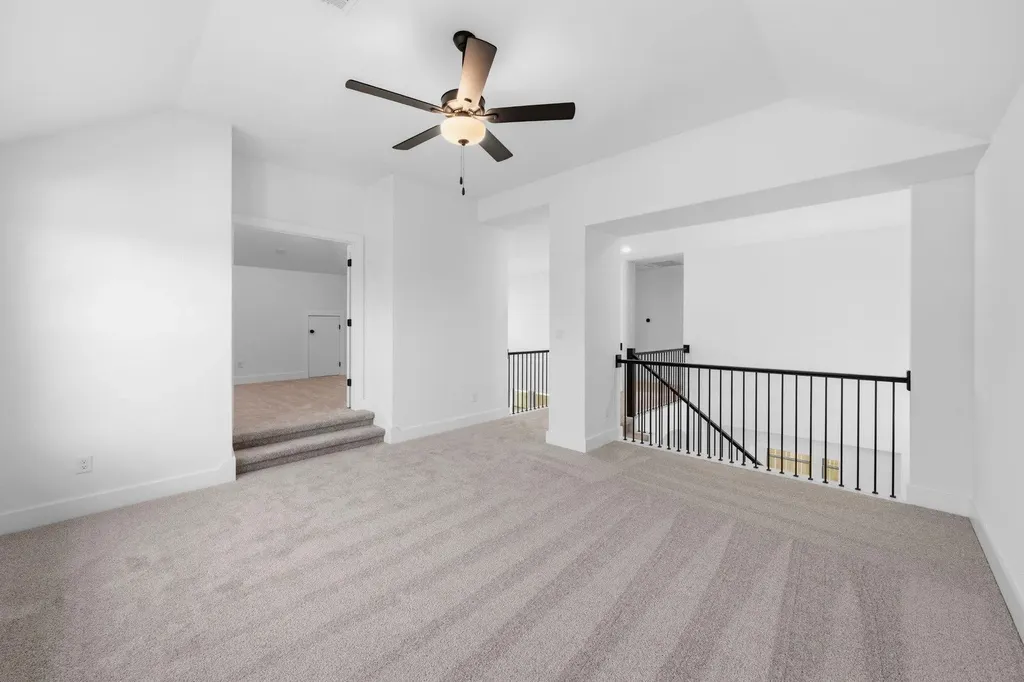 237 Pacific Grove Circle Liberty Hill TX 78642