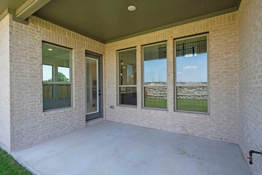 237 Pacific Grove Circle Liberty Hill TX 78642