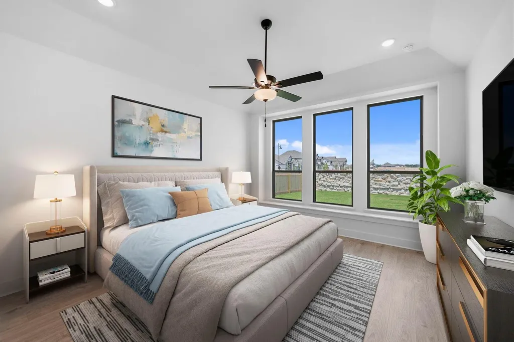 237 Pacific Grove Circle Liberty Hill TX 78642