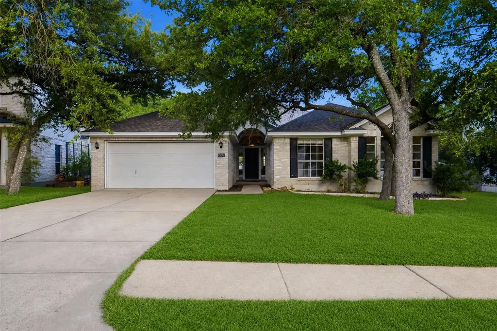 13212 Humphrey Drive Austin TX 78729