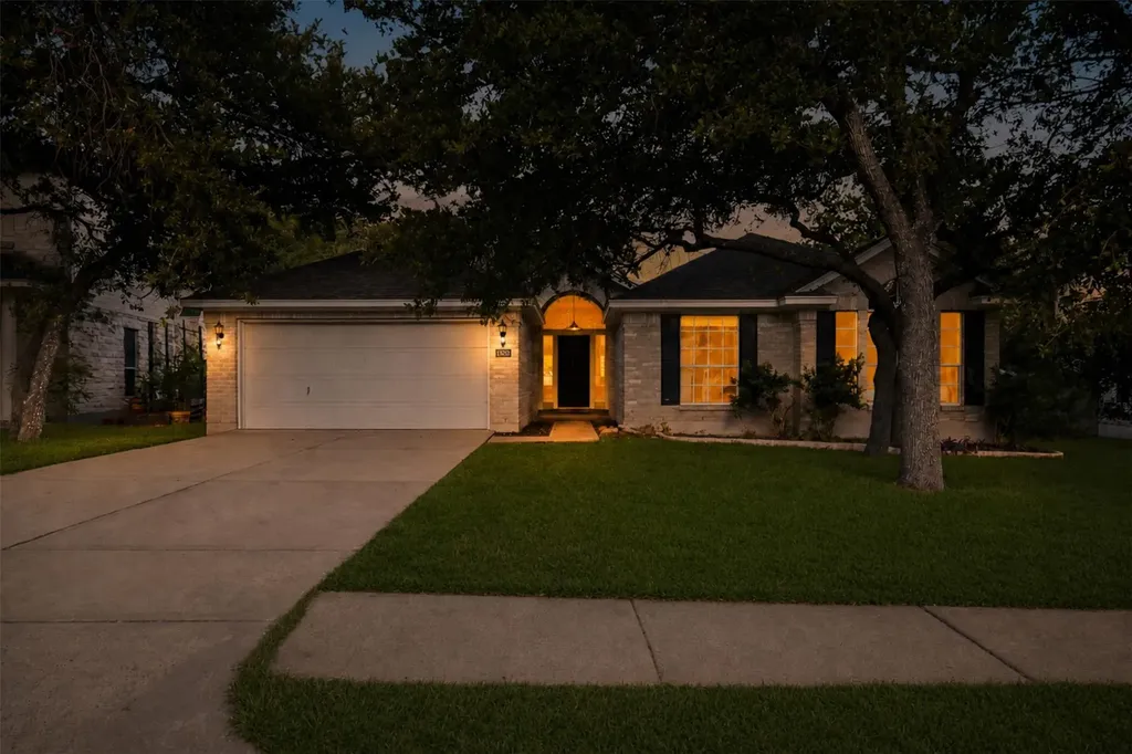 13212 Humphrey Drive Austin TX 78729