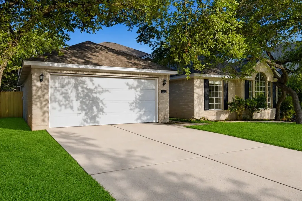 13212 Humphrey Drive Austin TX 78729