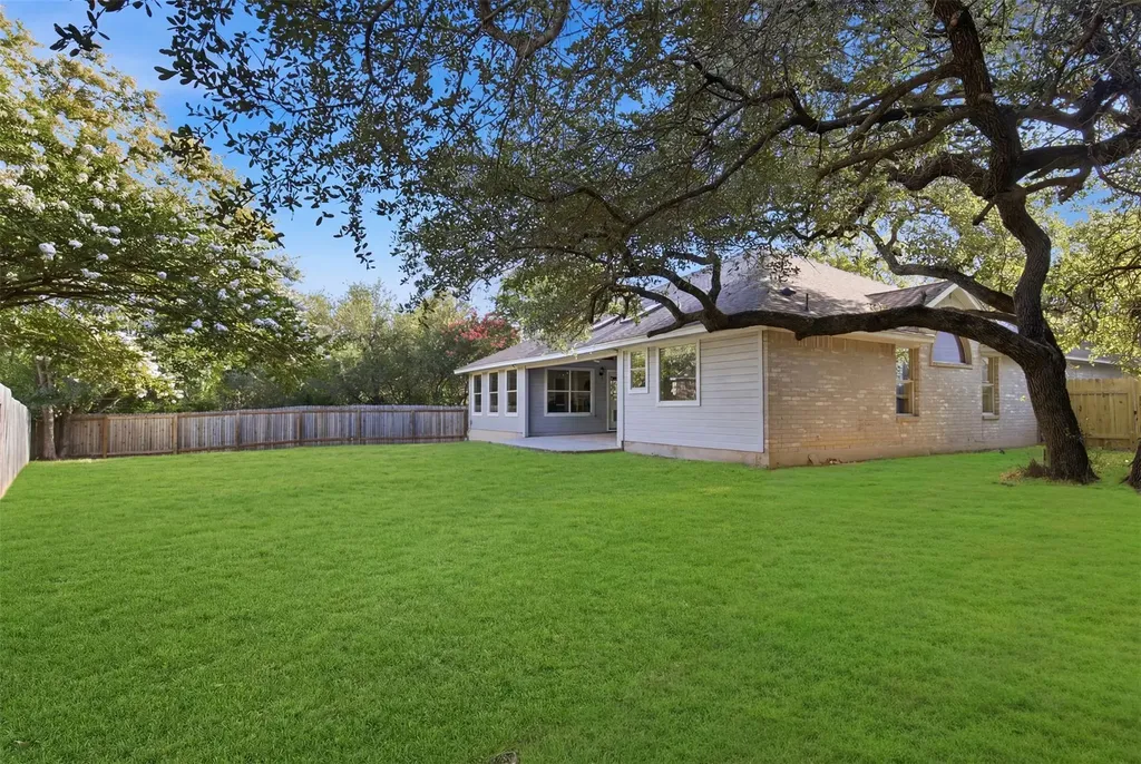 13212 Humphrey Drive Austin TX 78729