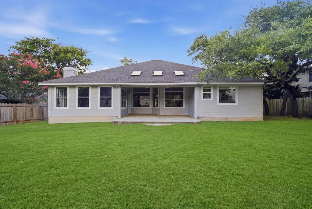 13212 Humphrey Drive Austin TX 78729