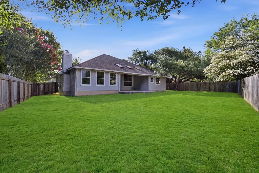 13212 Humphrey Drive Austin TX 78729