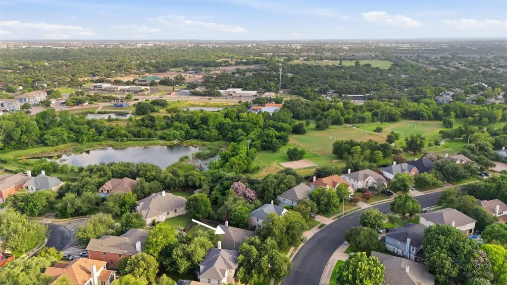 13212 Humphrey Drive Austin TX 78729