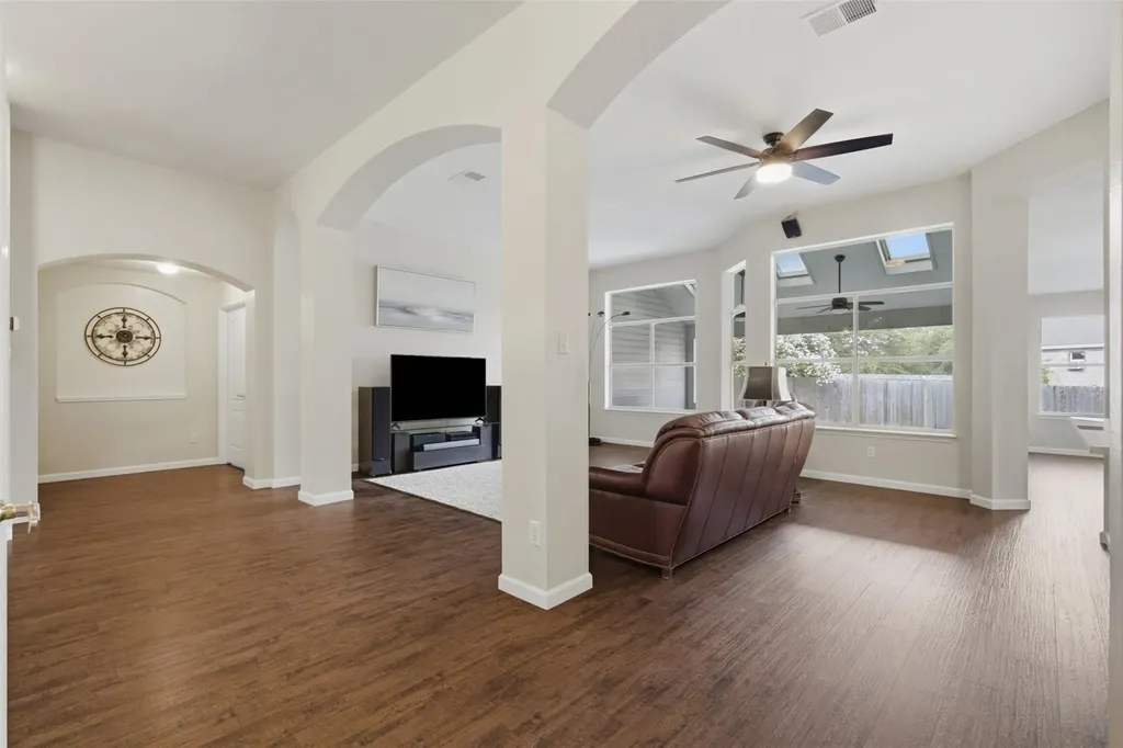 13212 Humphrey Drive Austin TX 78729