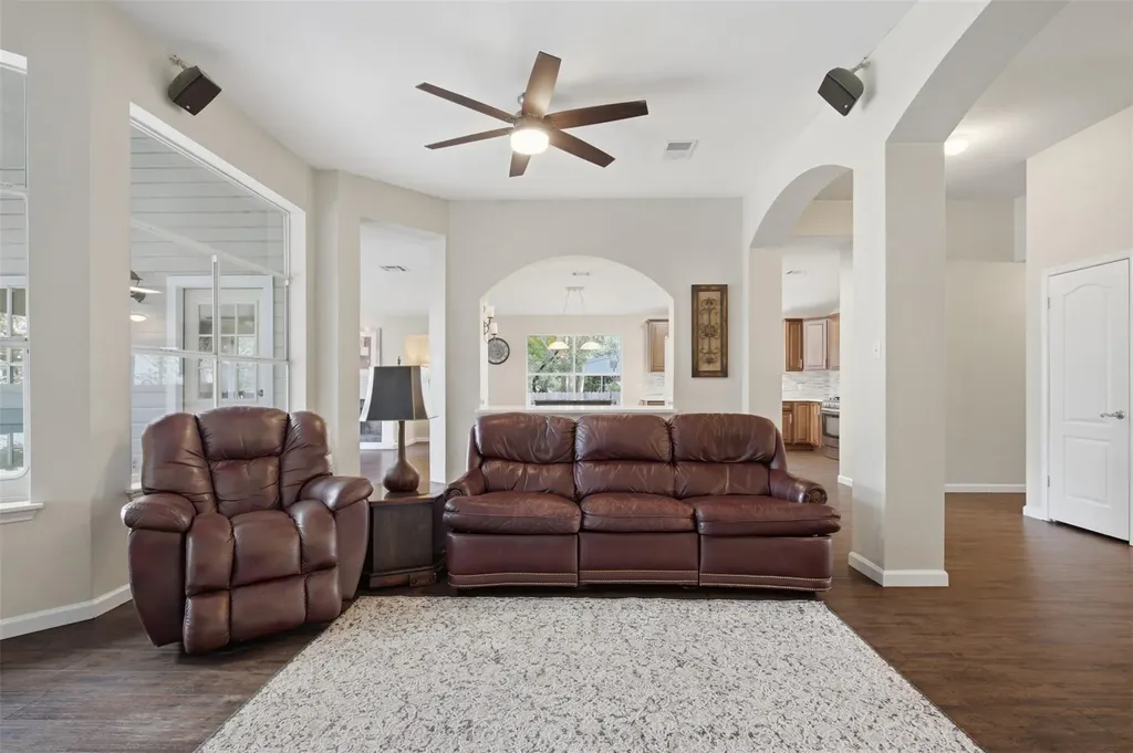 13212 Humphrey Drive Austin TX 78729
