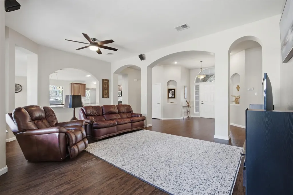 13212 Humphrey Drive Austin TX 78729