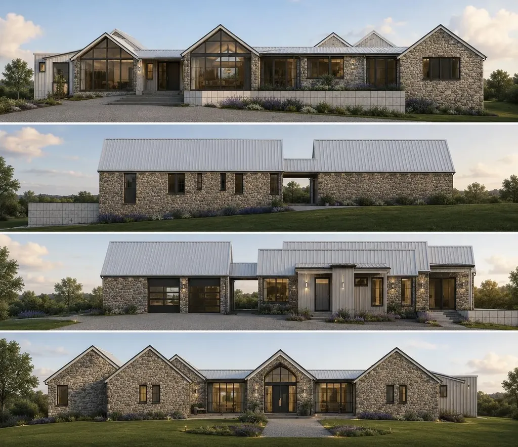 100 & 200 Contrails Way Spicewood TX 78669