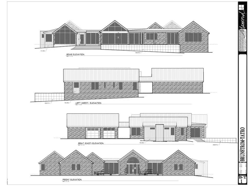100 & 200 Contrails Way Spicewood TX 78669