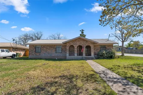 901 N Hill Street Burnet TX 78611