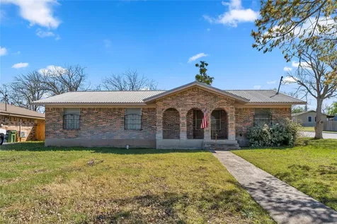 901 N Hill Street Burnet TX 78611