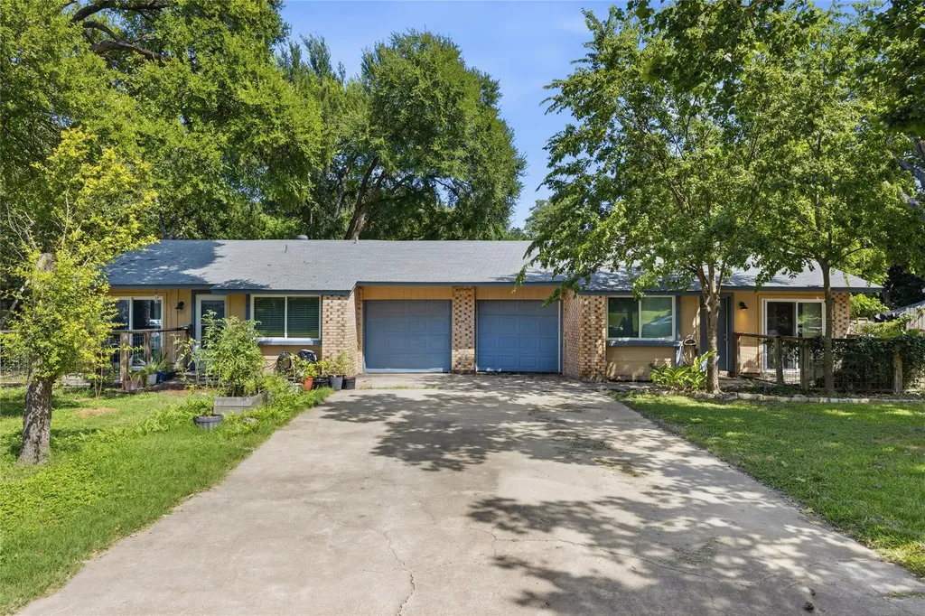 409/411 Lake Creek Circle Round Rock TX 78664