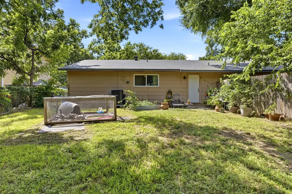 409/411 Lake Creek Circle Round Rock TX 78664