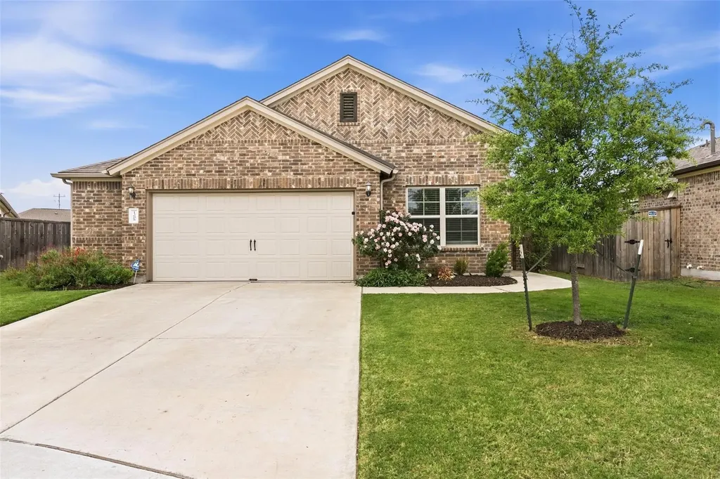 13608 Bullhorn Acacia Pass Manor TX 78653