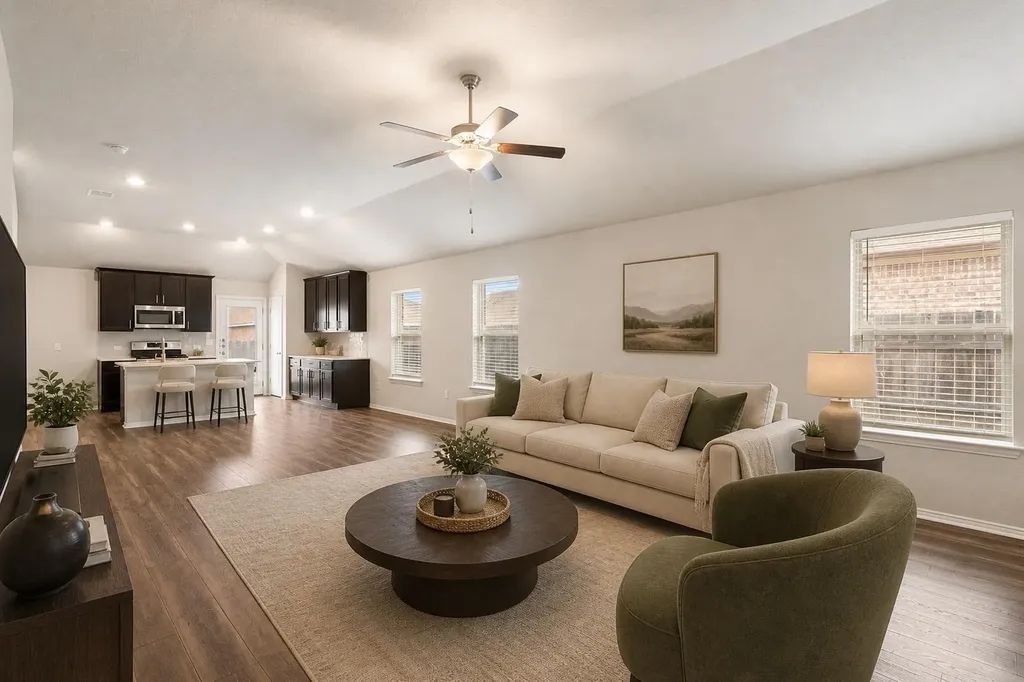 13608 Bullhorn Acacia Pass Manor TX 78653