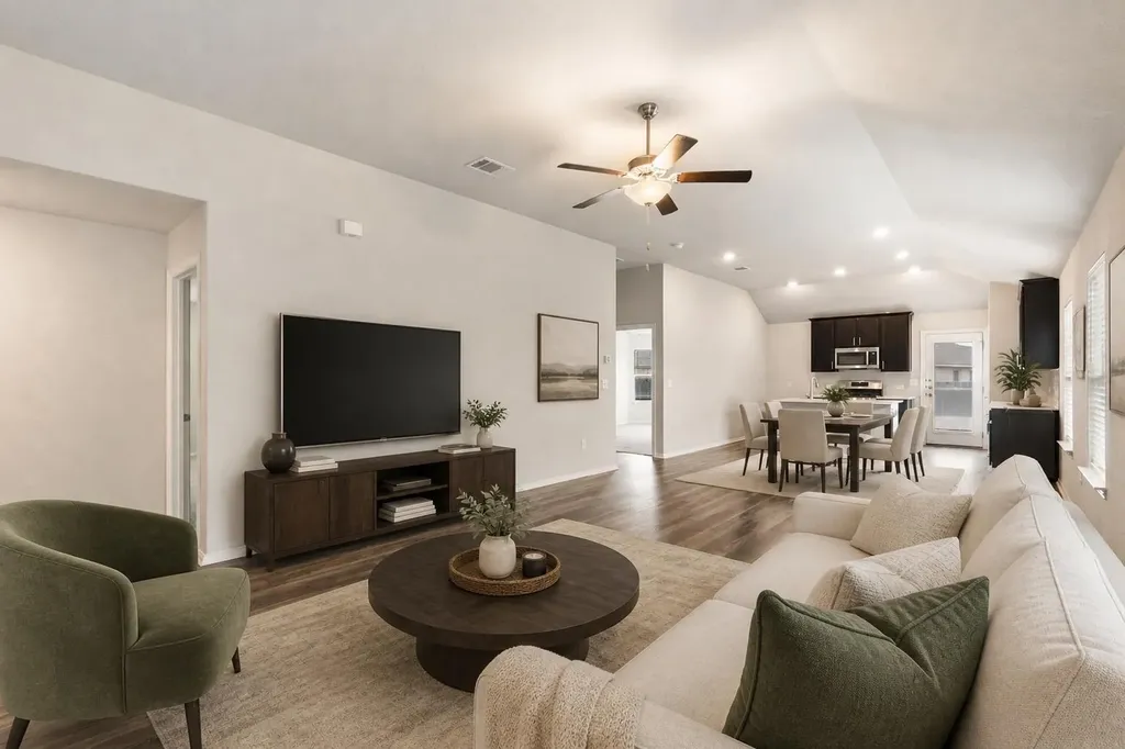13608 Bullhorn Acacia Pass Manor TX 78653