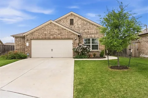 13608 Bullhorn Acacia Pass Manor TX 78653