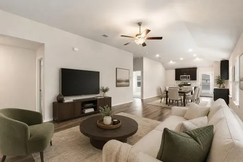 13608 Bullhorn Acacia Pass Manor TX 78653