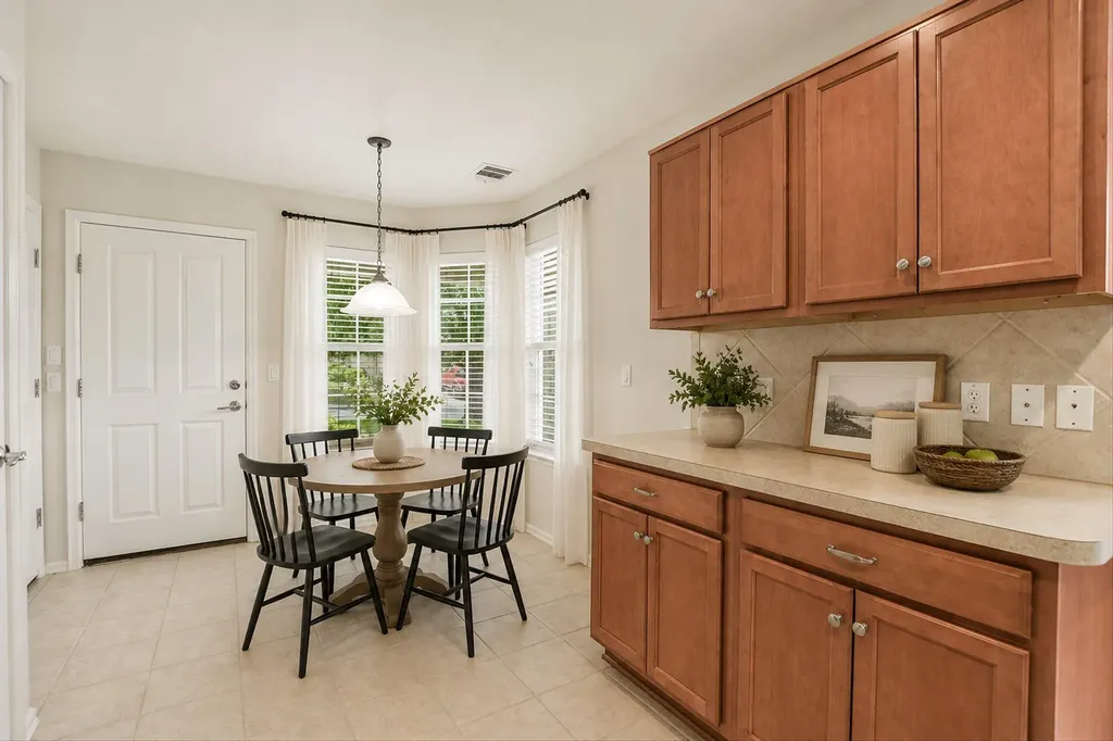 512 Salt Creek Lane Georgetown TX 78633