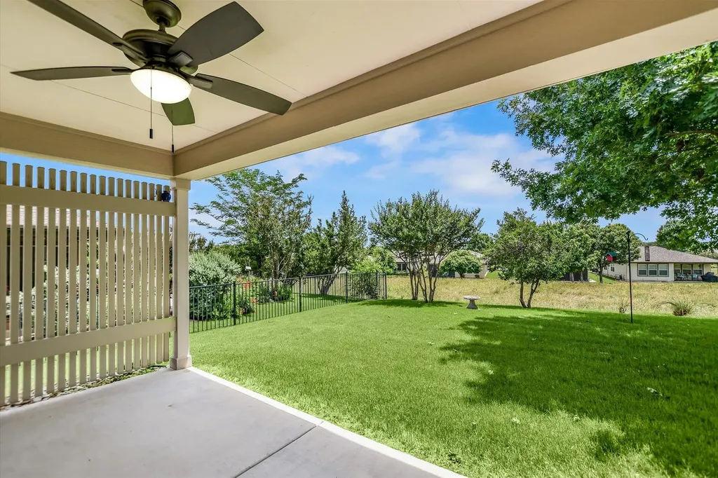 512 Salt Creek Lane Georgetown TX 78633