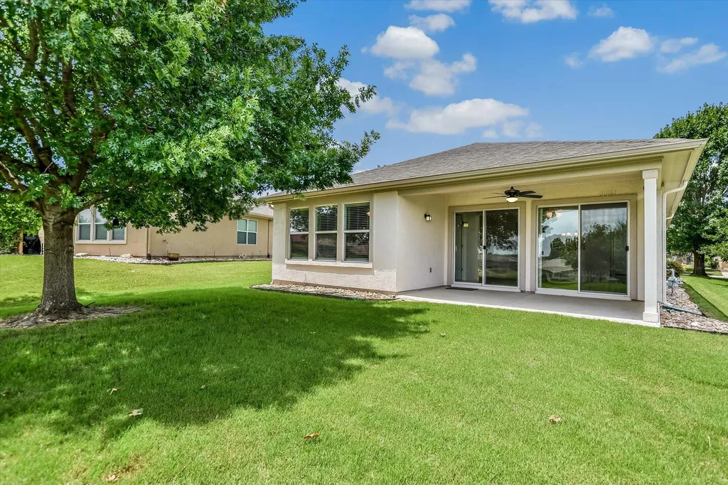 512 Salt Creek Lane Georgetown TX 78633
