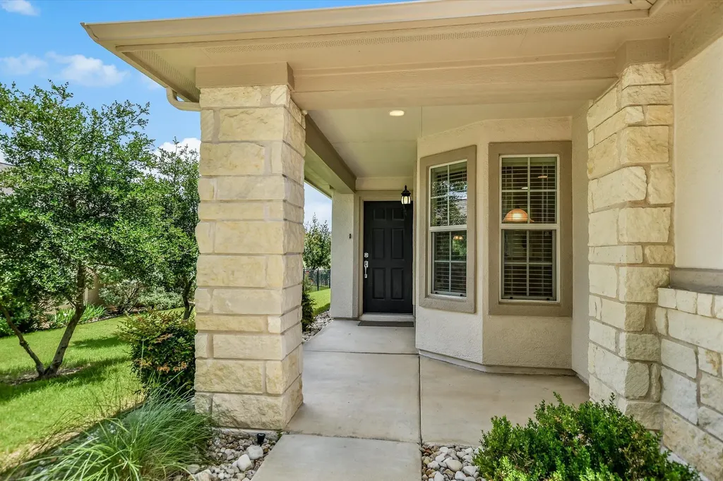 512 Salt Creek Lane Georgetown TX 78633