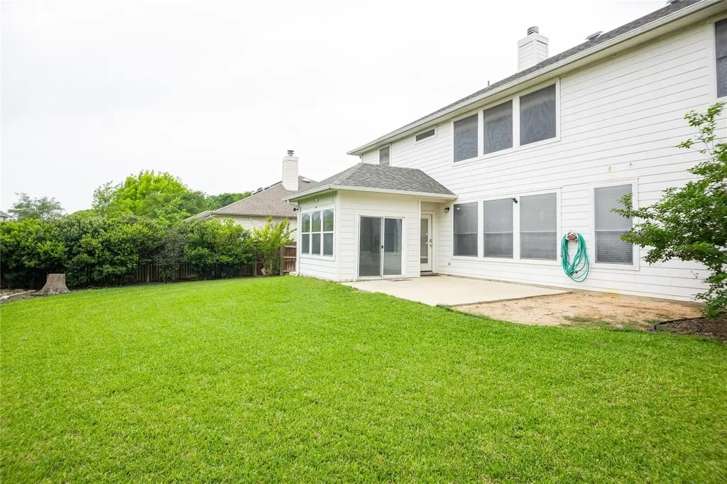 1105 Clemson Cove Pflugerville TX 78660