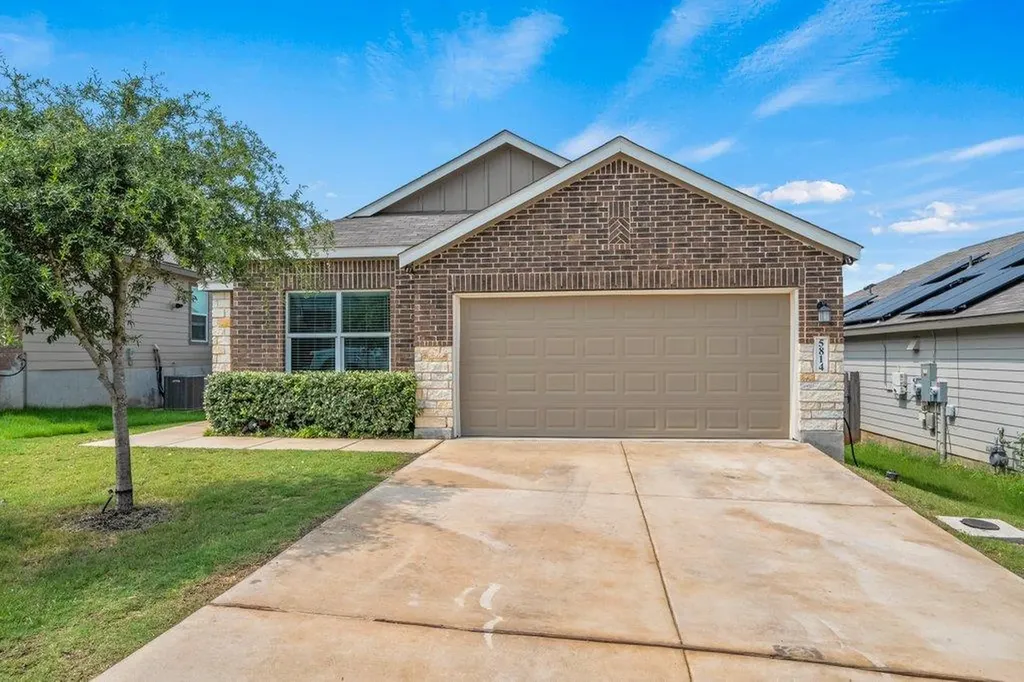 5814 Vestige Bend Bulverde TX 78163