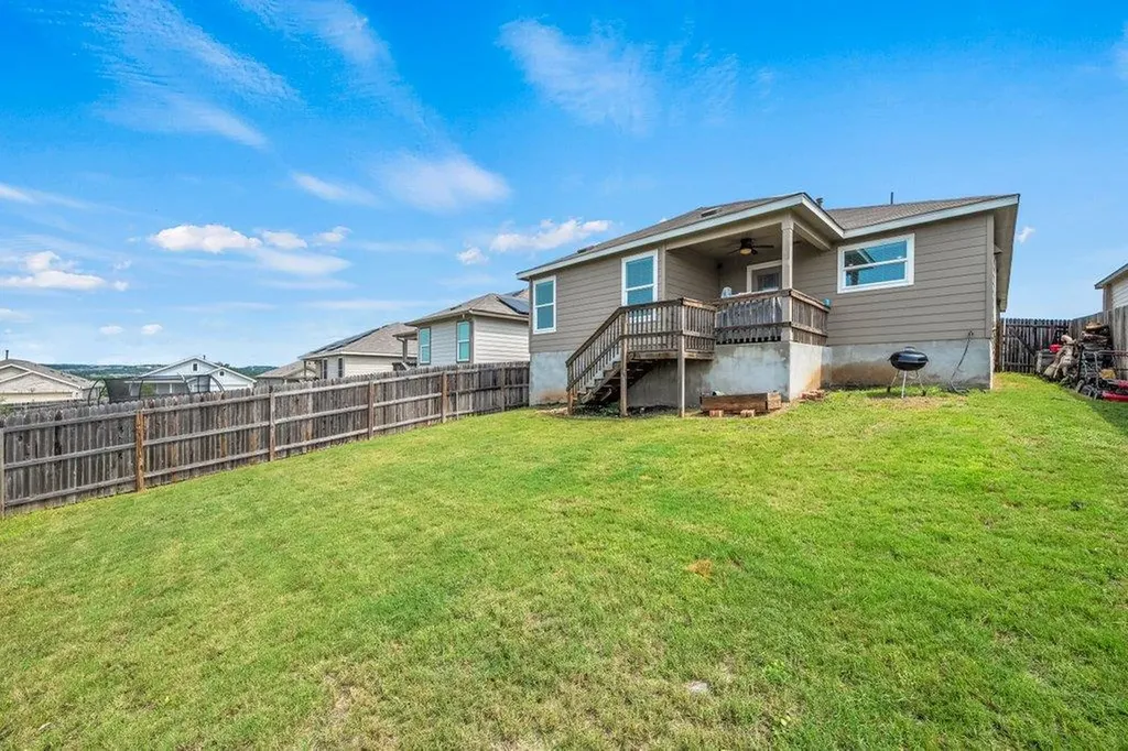 5814 Vestige Bend Bulverde TX 78163