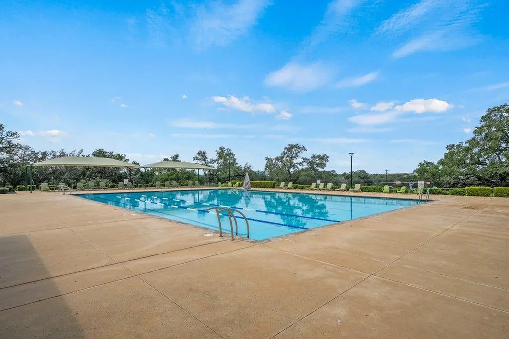 5814 Vestige Bend Bulverde TX 78163