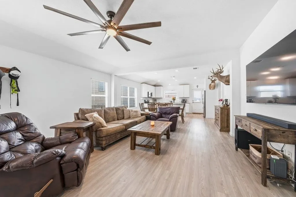 5814 Vestige Bend Bulverde TX 78163