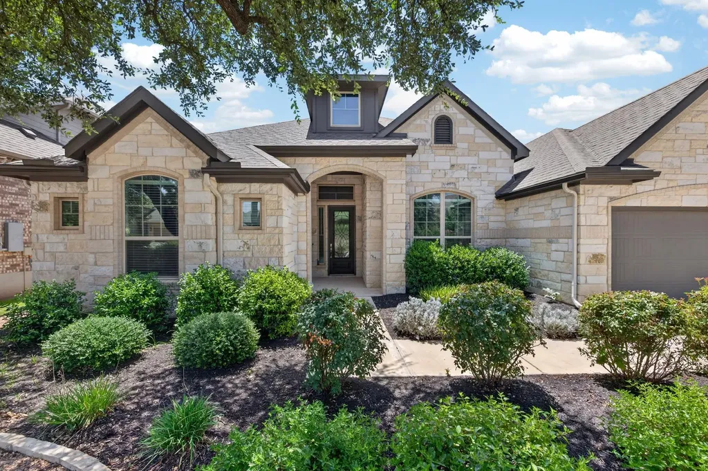 3821 Lombard Street Round Rock TX 78681