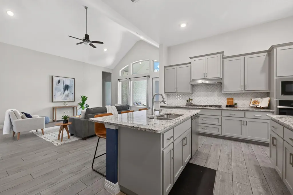 3821 Lombard Street Round Rock TX 78681