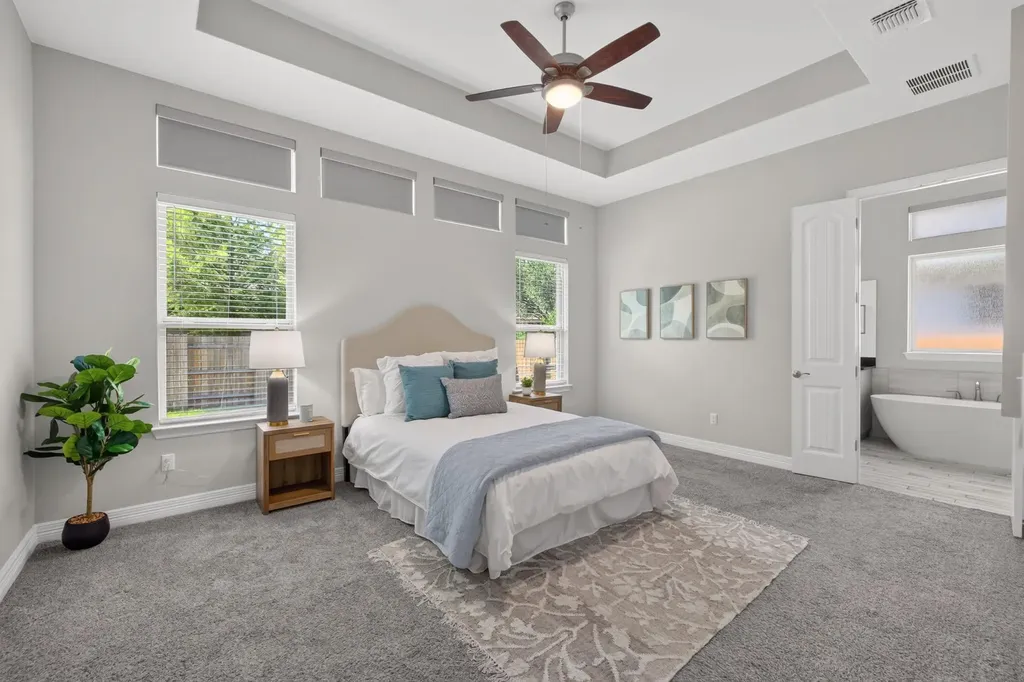 3821 Lombard Street Round Rock TX 78681