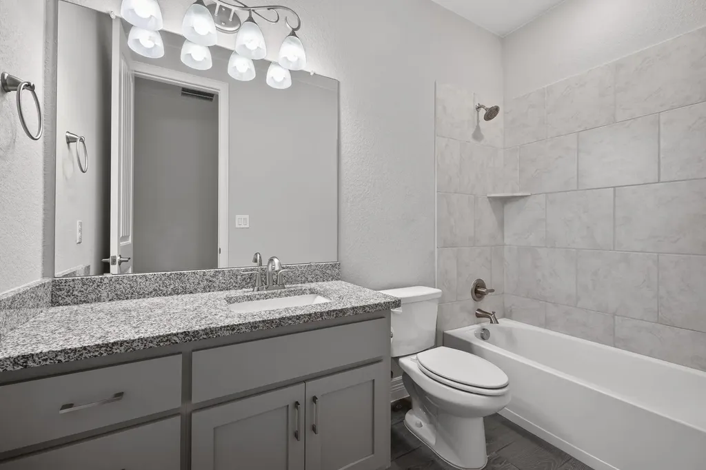 3821 Lombard Street Round Rock TX 78681