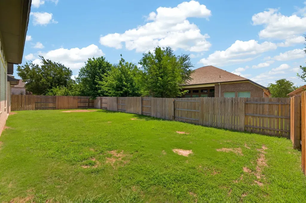 3821 Lombard Street Round Rock TX 78681