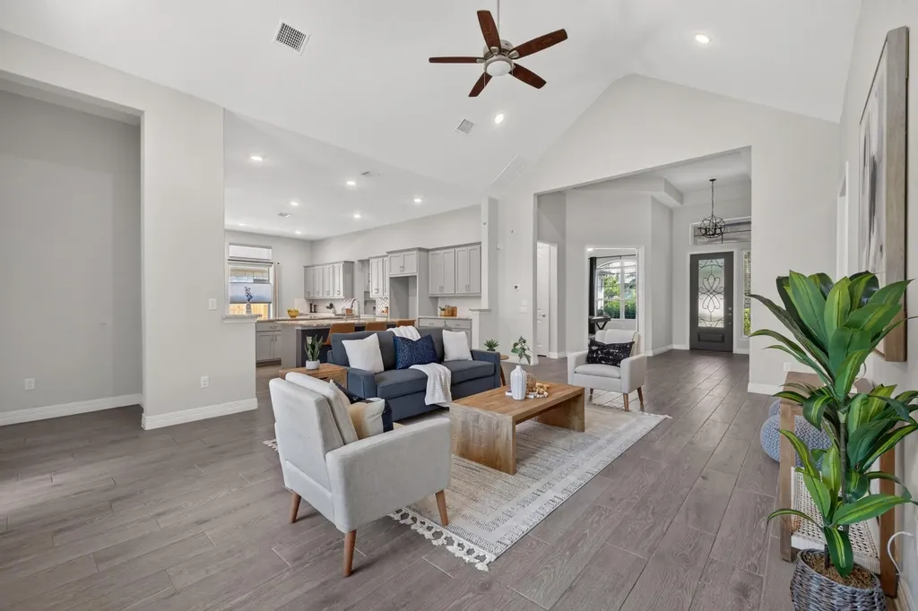3821 Lombard Street Round Rock TX 78681