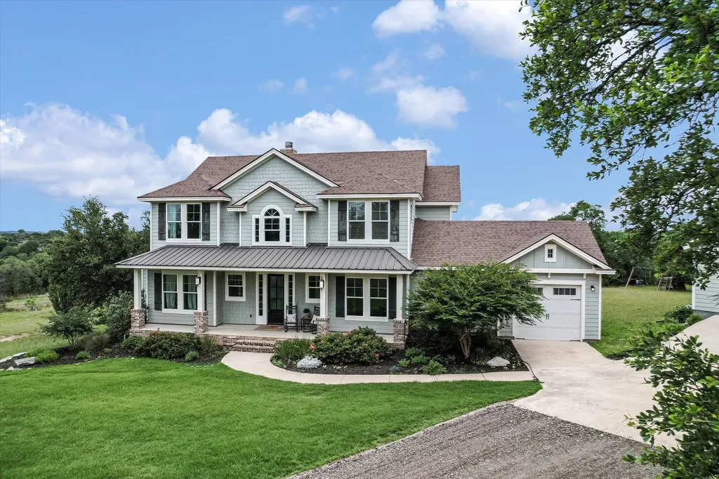 600 Abbey Road Liberty Hill TX 78642