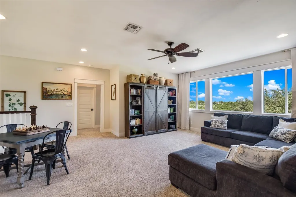 600 Abbey Road Liberty Hill TX 78642