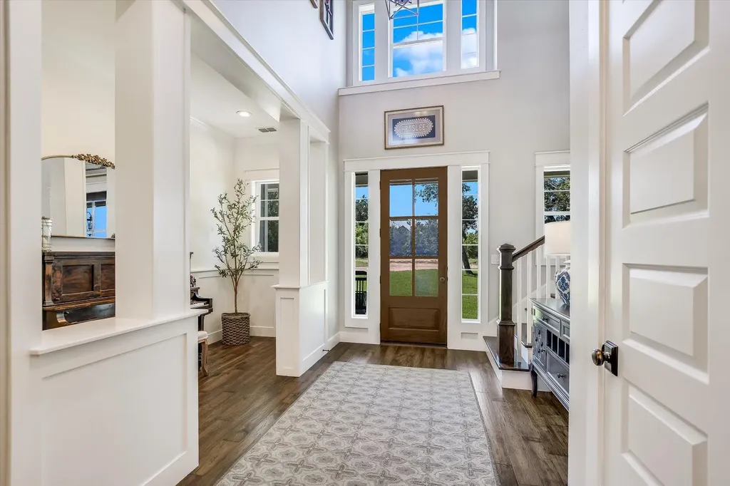 600 Abbey Road Liberty Hill TX 78642